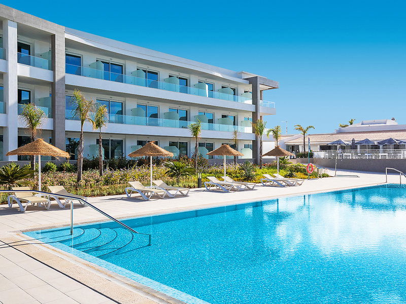 Hotel Hotel Ancora Park - Sunplace Hotels & Resorts