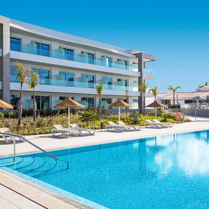 Sejur Hotel Ancora Park - Sunplace Hotels & Resorts vacanta Lagos