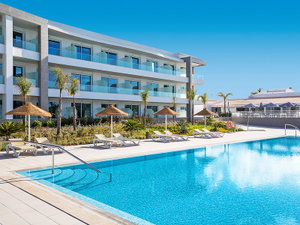 Hotel Hotel Ancora Park - Sunplace Hotels & Resorts cazare Lagos