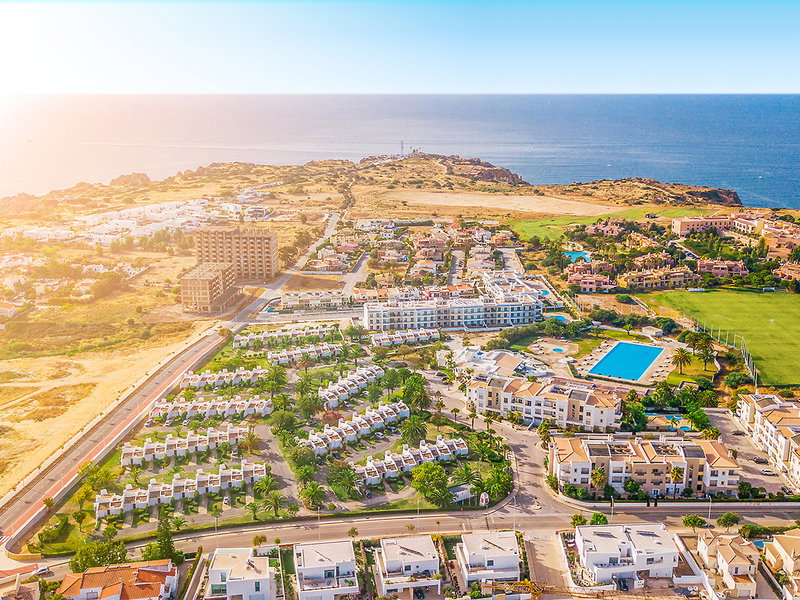 Hotel Ancora Park - Sunplace Hotels & Resorts