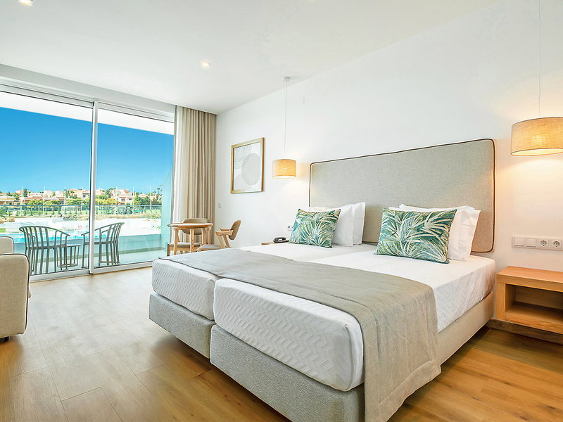 Hotel Ancora Park - Sunplace Hotels & Resorts