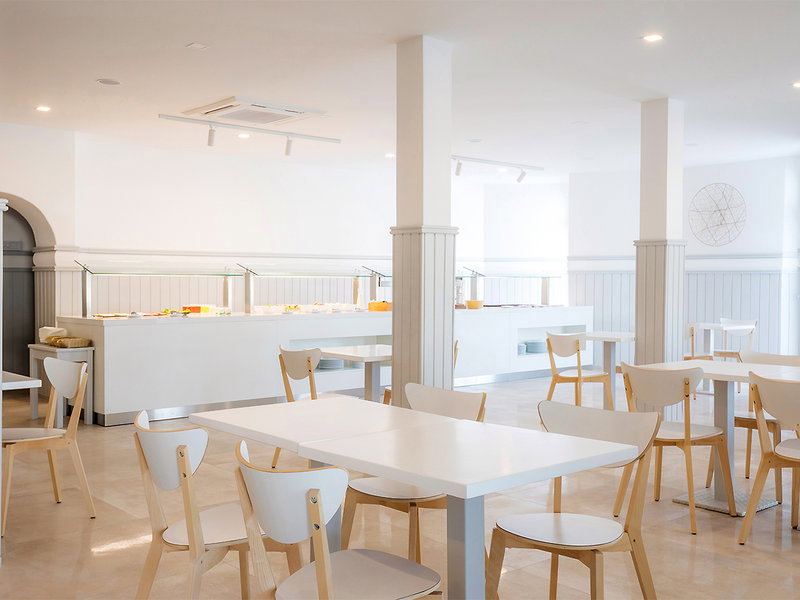 Hotel Ancora Park - Sunplace Hotels & Resorts