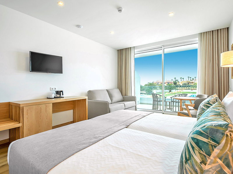 Hotel Ancora Park - Sunplace Hotels & Resorts