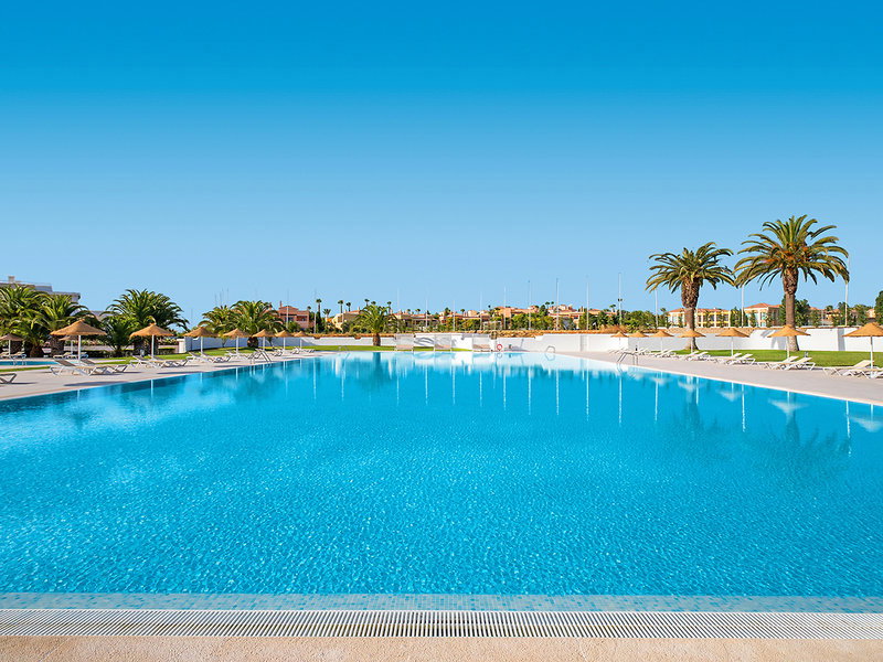 Hotel Ancora Park - Sunplace Hotels & Resorts