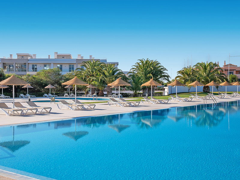 Hotel Ancora Park - Sunplace Hotels & Resorts