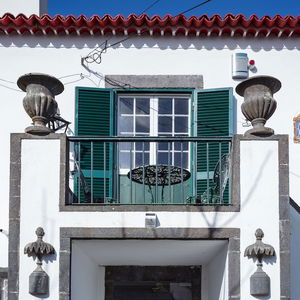 Hotel Quinta Do Paraizo cazare Ribeira Grande