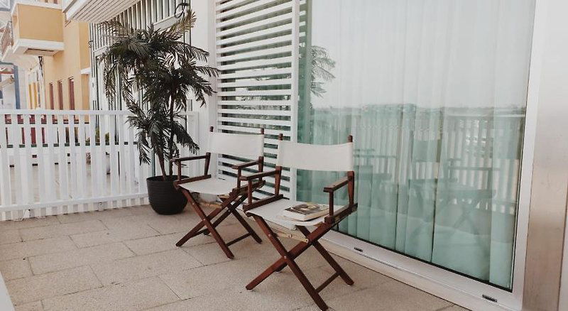 Hotel Varandas Da Ria