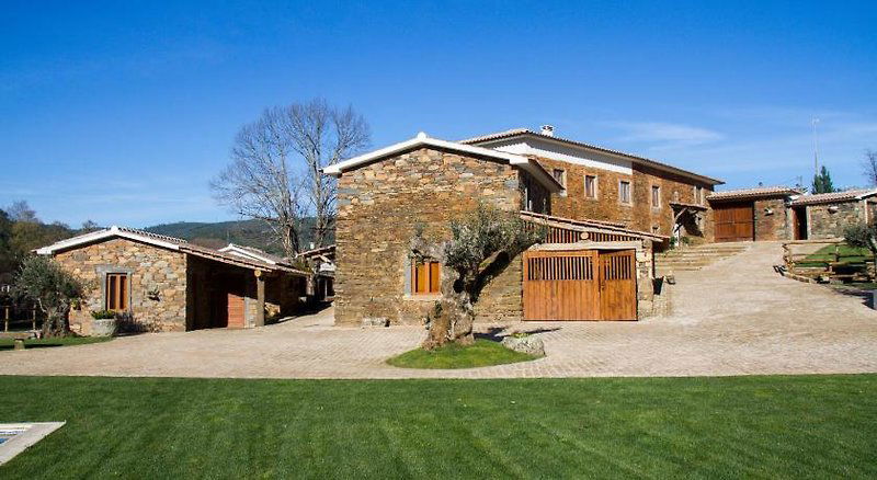 Hotel Refúgios Do Pinhal