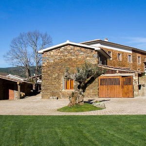 Hotel Refúgios Do Pinhal cazare Castelo Branco