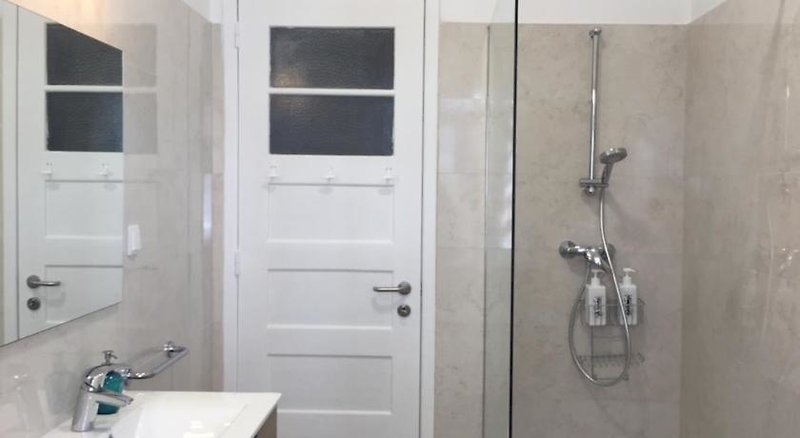 Hotel Casa Da Avenida Lisboa