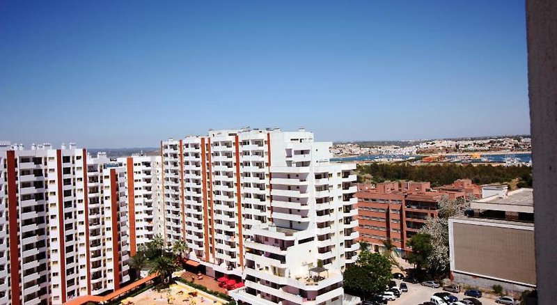 Hotel Edificio Cruzeiro