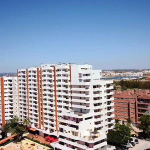 Sejur Edificio Cruzeiro vacanta Portimao