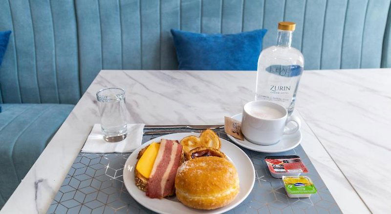 Hotel Zurin Charm Hotel