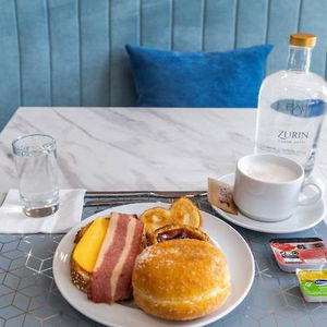 Hotel Zurin Charm Hotel cazare Lisbon