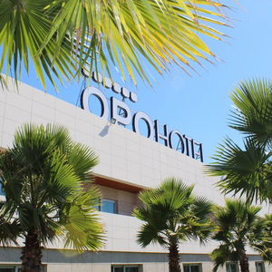 Hotel Opo Hotel Porto Aeroporto cazare Moreira