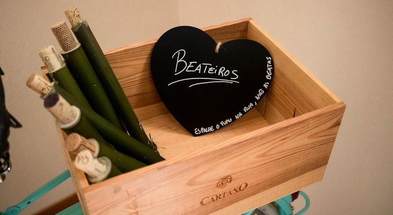 Hotel D'vine Country House