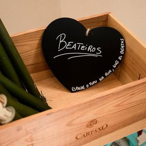 Hotel D'vine Country House cazare Cartaxo