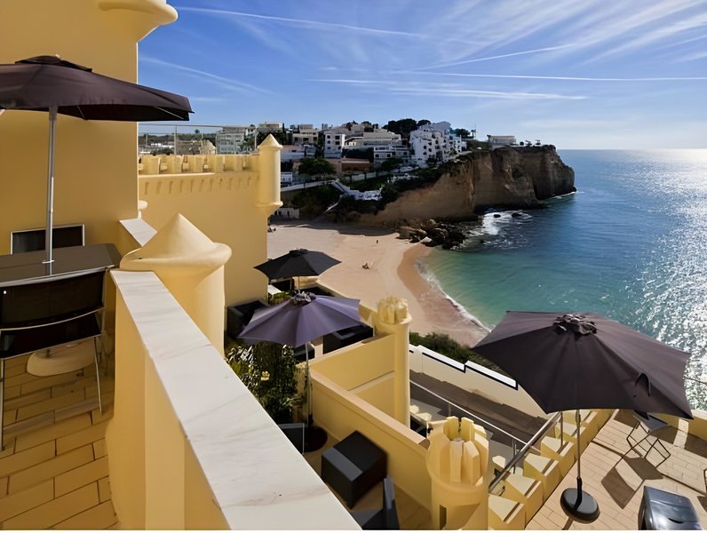 O Castelo Guest House