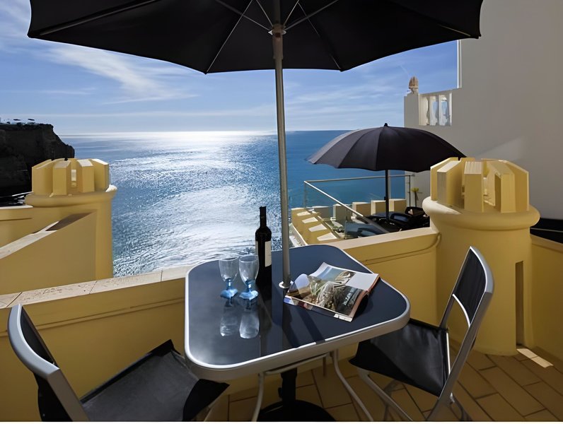 O Castelo Guest House