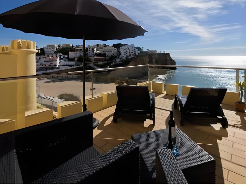 O Castelo Guest House