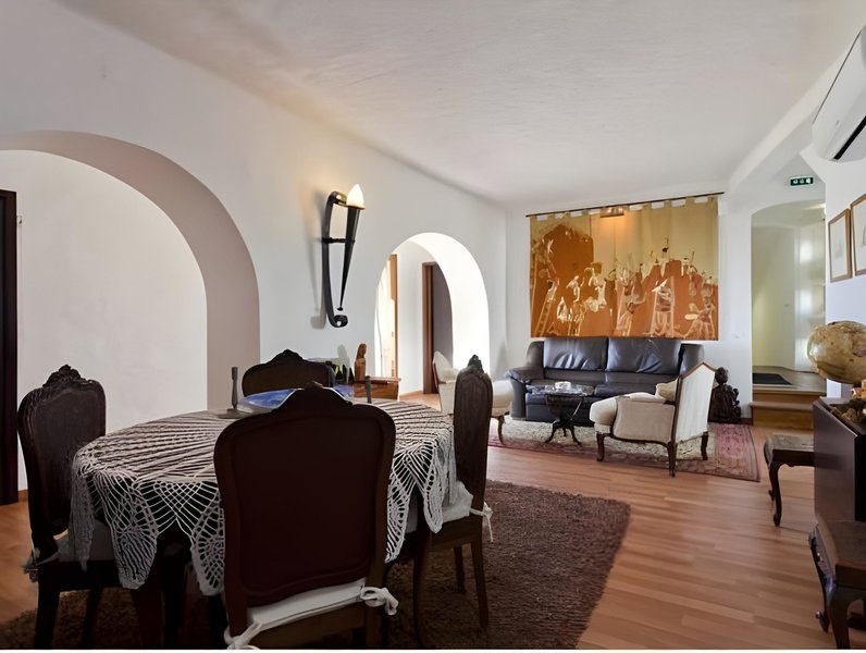 O Castelo Guest House