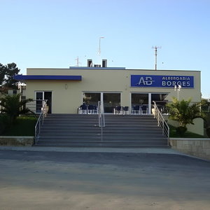 Hotel Albergaria Borges cazare Chaves