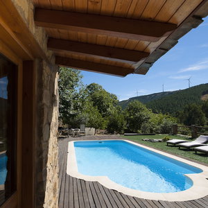 Hotel Mountain Whisper cazare Miranda do Corvo