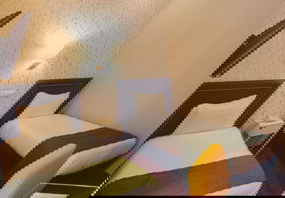 Hotel Imperio Do Rei