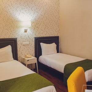 Hotel Imperio Do Rei cazare Castelo Branco