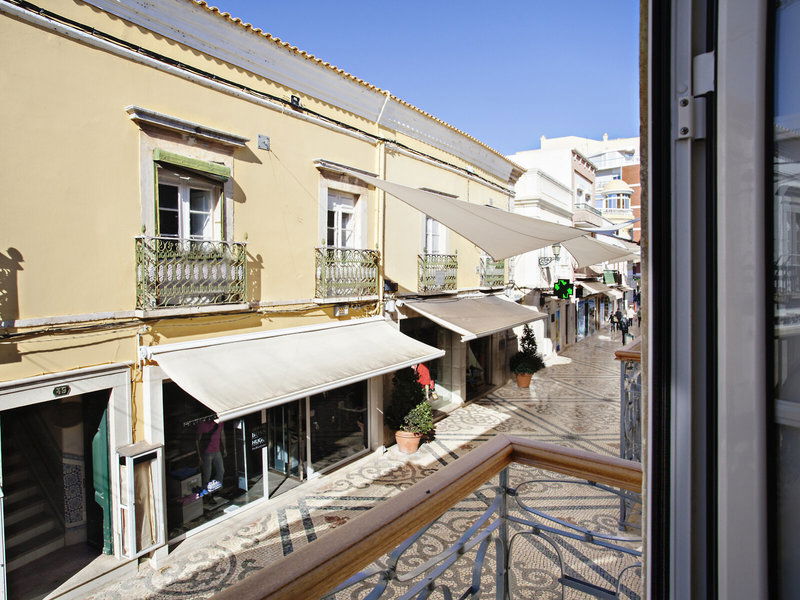 Hotel Main Street Apartments