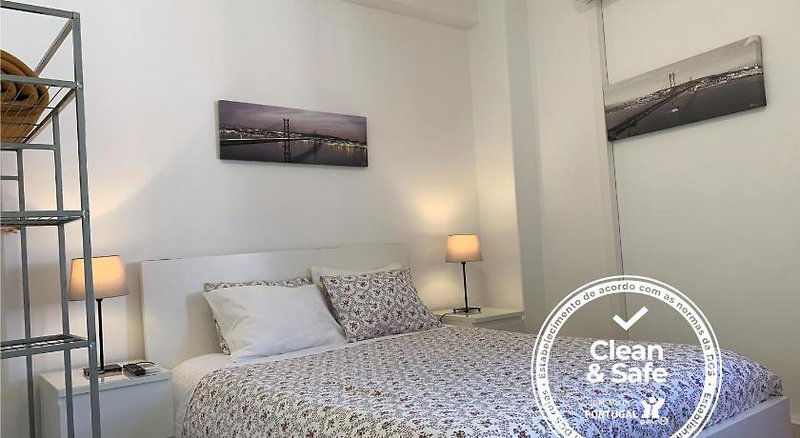 Hotel Discovery Apartment Expo