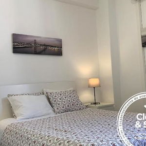 Sejur Discovery Apartment Expo vacanta Lisbon