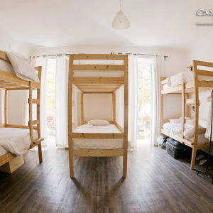 Hotel Hostel Casa D'alagoa cazare Faro