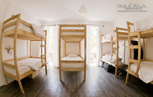 Hotel Hostel Casa D'alagoa cazare Faro