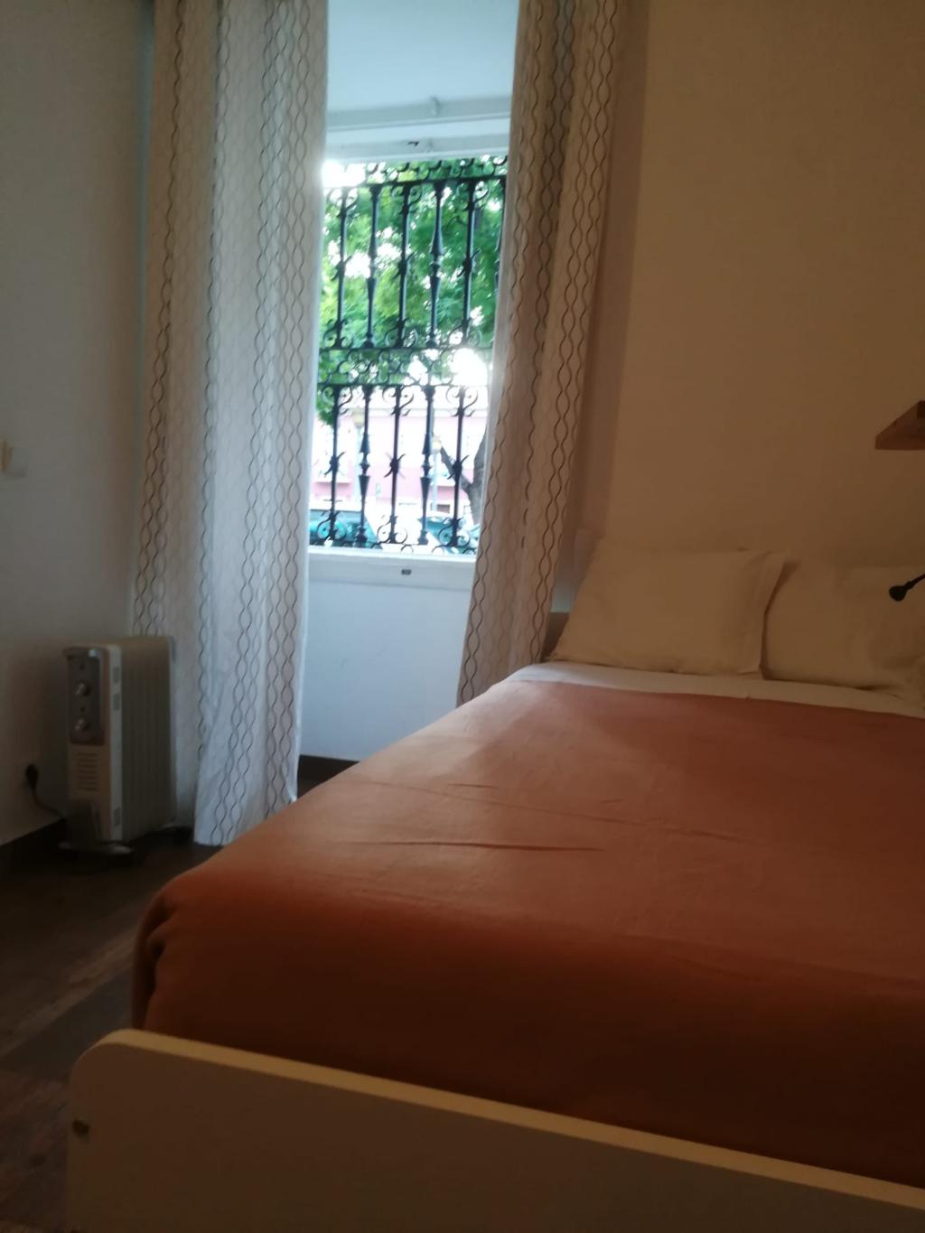 Hostel Casa D'alagoa