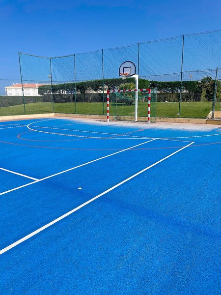 Hotel Pousada De Juventude De Santa Cruz