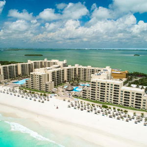 Sejur Royal Sands & Spa vacanta Cancun