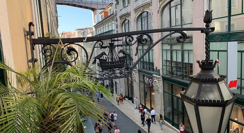 Lv Premier Apartments Chiado Ch