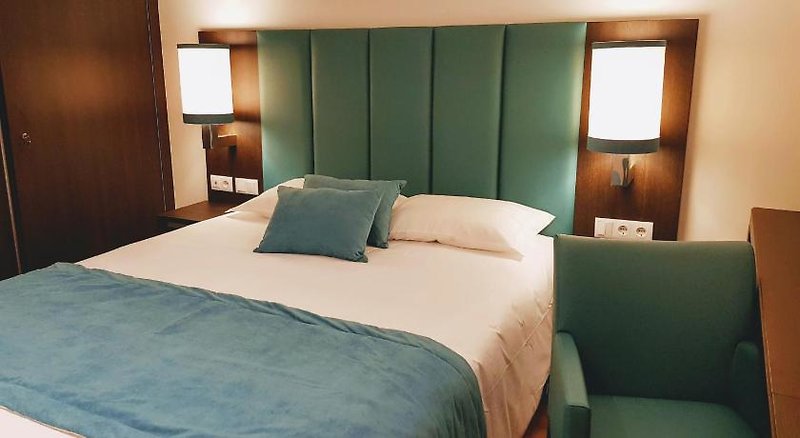 Hotel Porto City Hotel