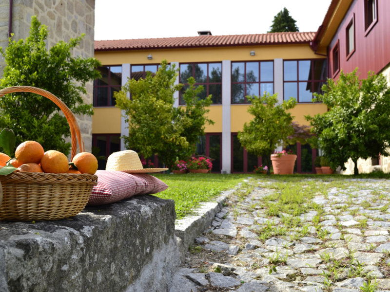 Hotel Casa Lata-Agroturismo