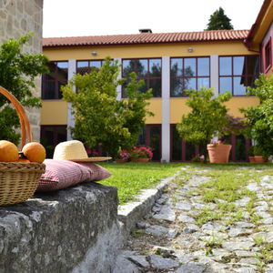 Hotel Casa Lata-Agroturismo cazare Amares