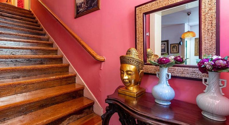 Hotel Ctr Guest House