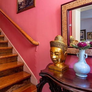 Hotel Ctr Guest House cazare Guimaraes