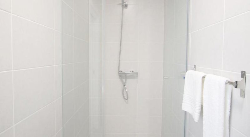 Hotel Guest House Lovely Swan