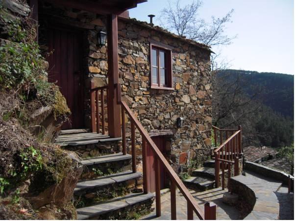 Hotel Cerdeira Home For Creativity