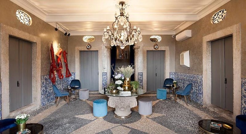 Casa Dell'arte Club House
