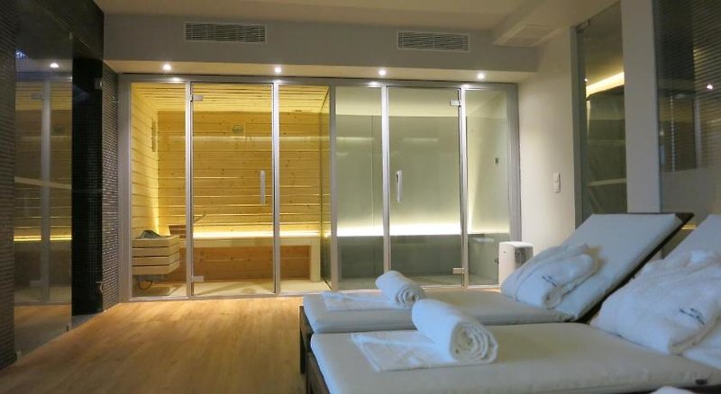 Hotel Quinta Vale Da Roca