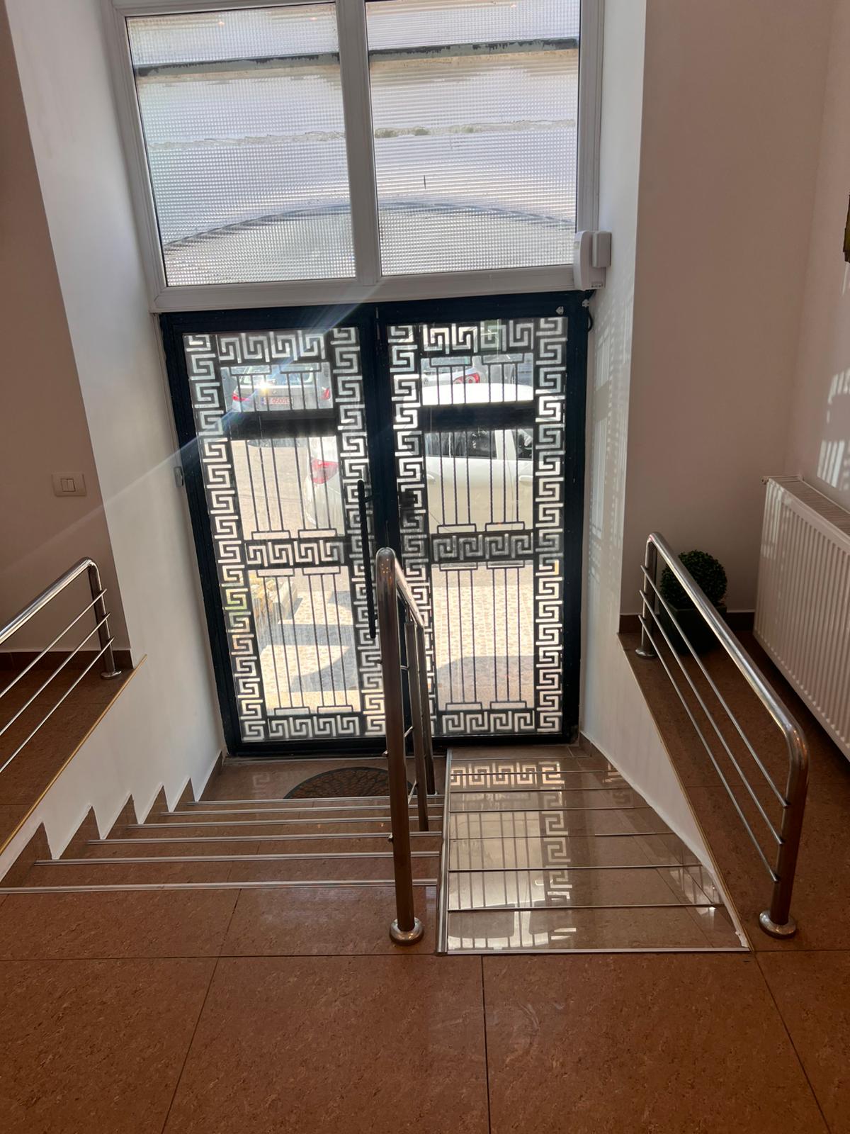 Hotel Traian Residence Constanța