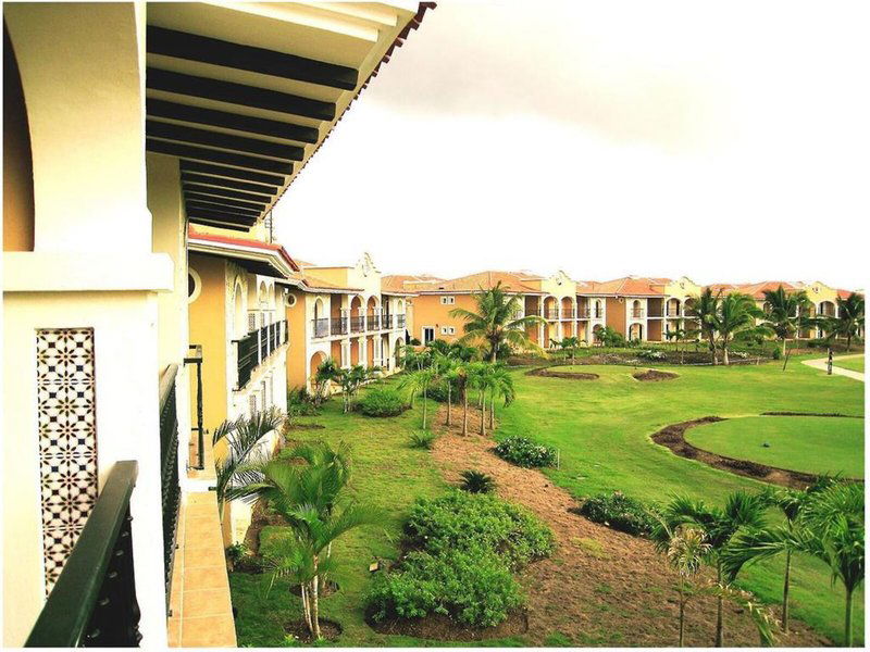 Hotel The Golf Suites