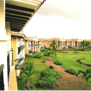 Sejur The Golf Suites vacanta Punta Cana